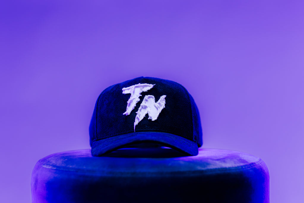 TN SUEDE HAT