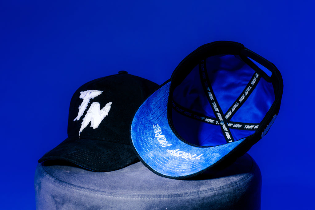 TN SUEDE HAT