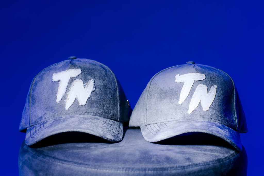 TN SUEDE HAT