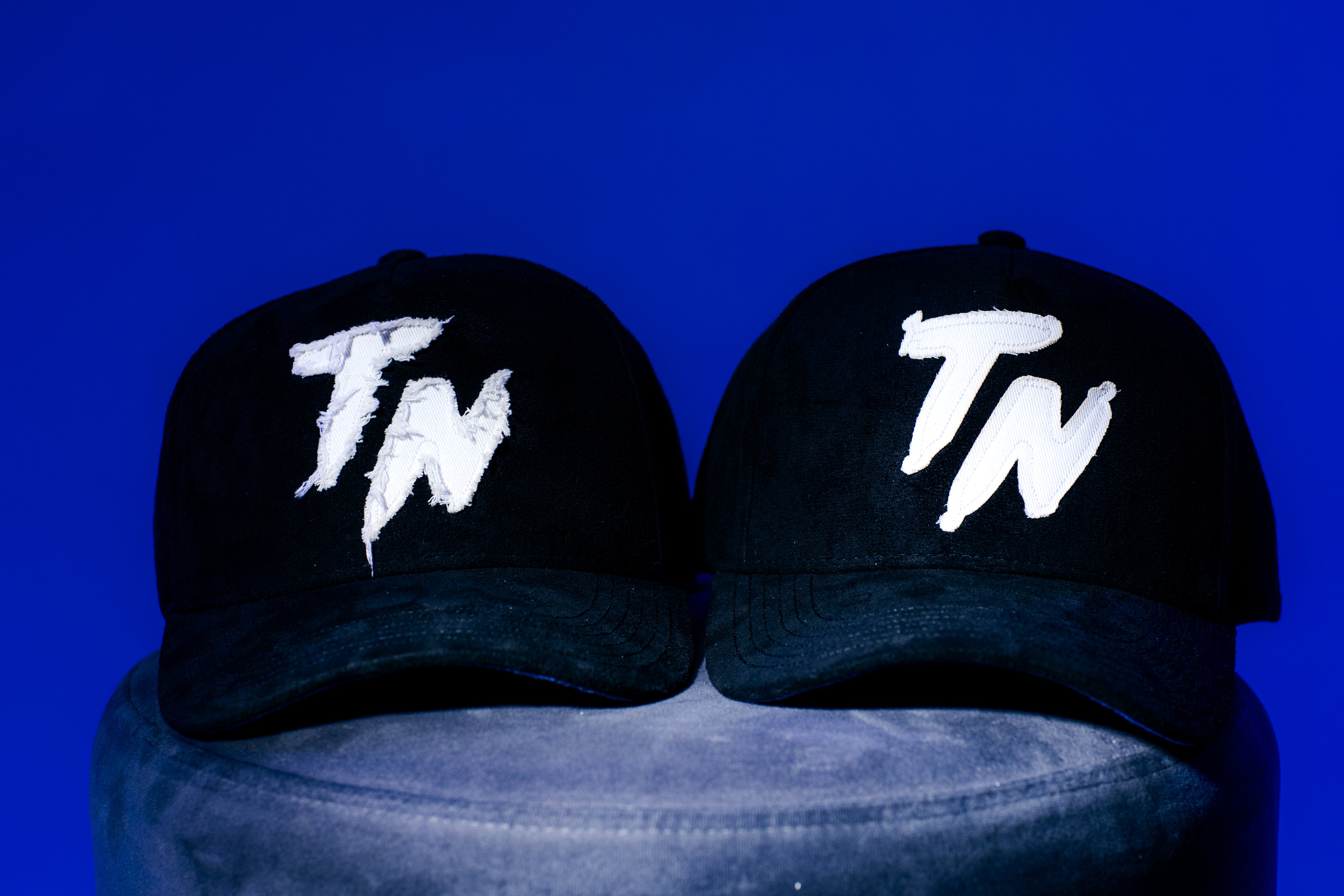 TN SUEDE HAT