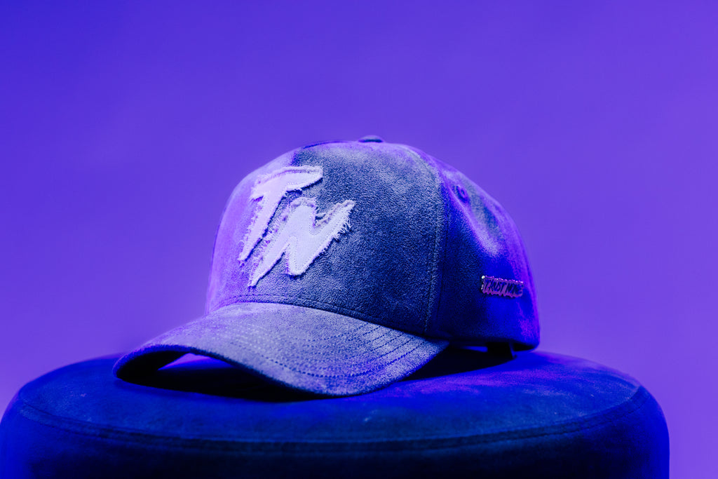 TN SUEDE HAT